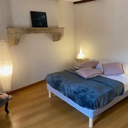 Le Clos Violet Clesse Holiday Home For 6 Exterior foto