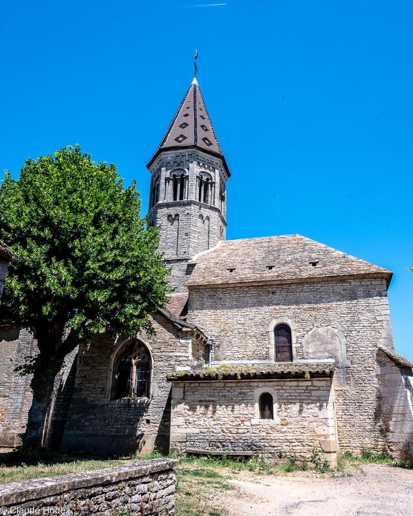 Hébergement de vacances Le Clos Violet For 6 *