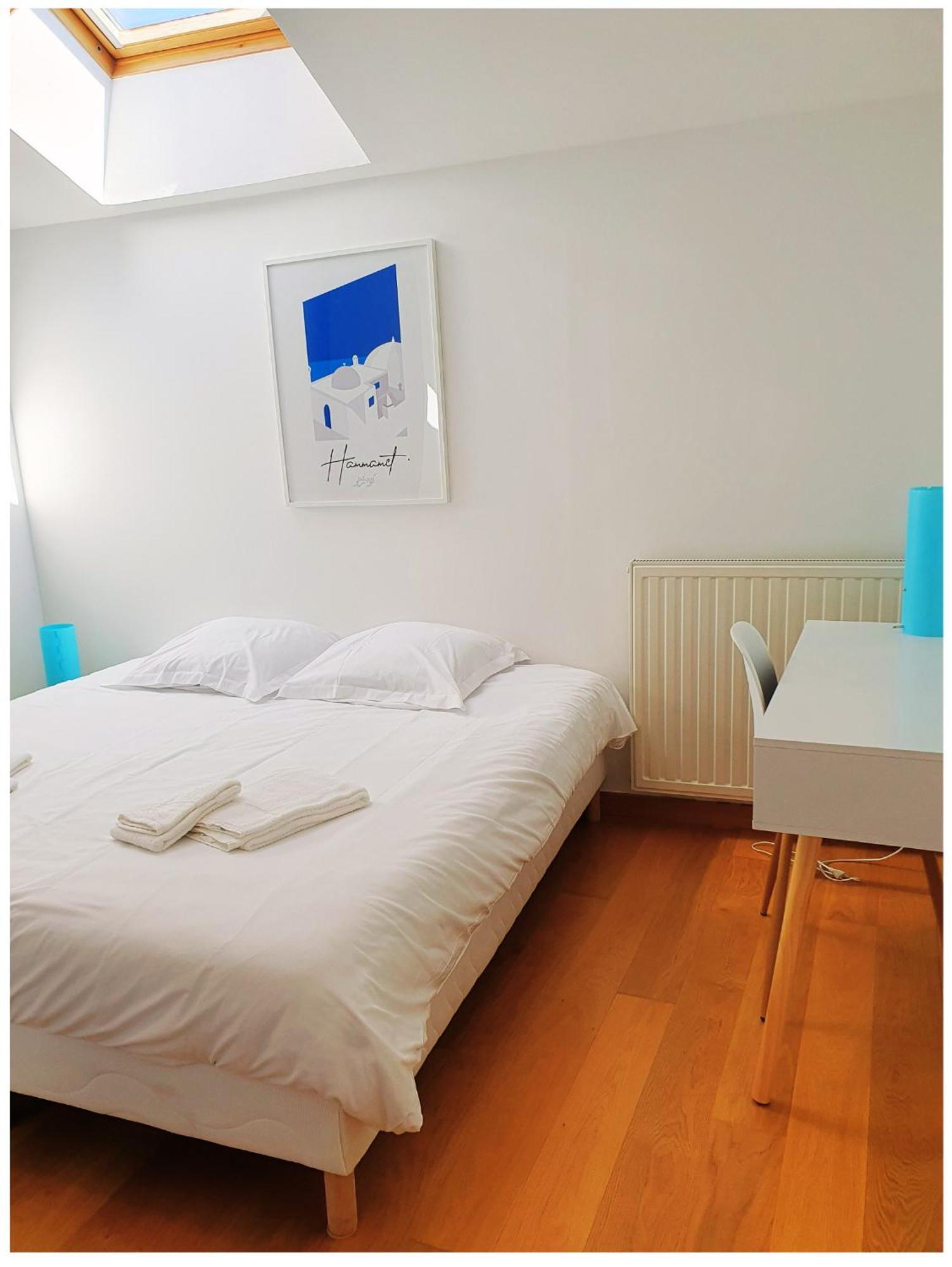Le Clos Violet For 6 Clessé